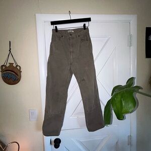 Rudy Jude Sage Green Utility Pant
